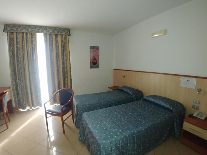 Hotel Nuovo Sole