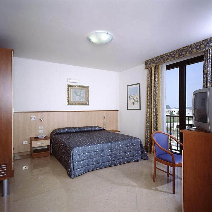 Hotel Nuovo Sole