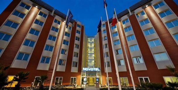Novotel Salerno Est Arechi