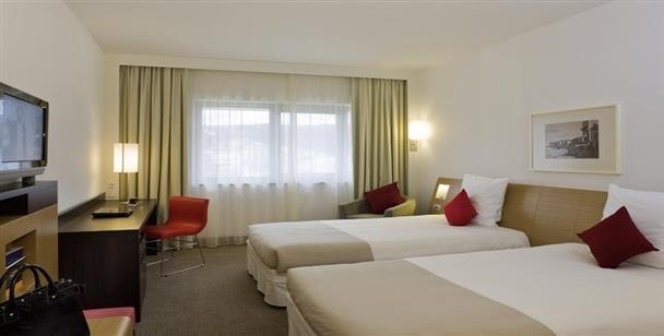 Novotel Salerno Est Arechi
