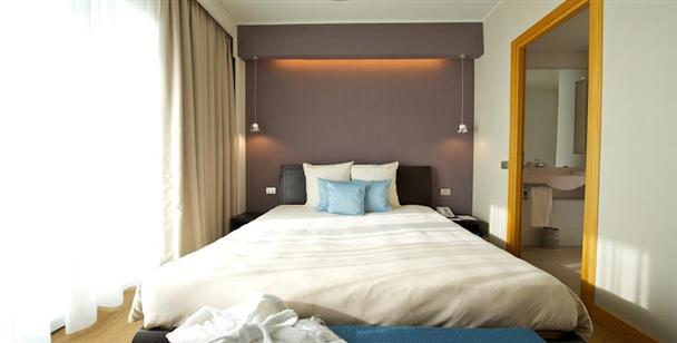 Novotel Salerno Est Arechi