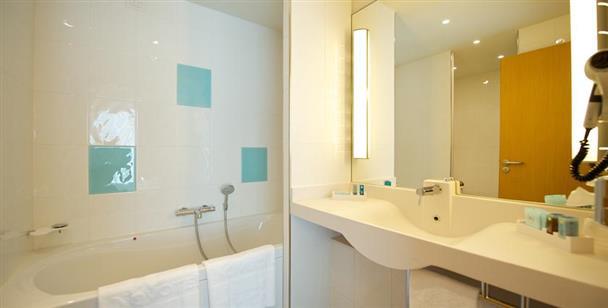 Novotel Salerno Est Arechi