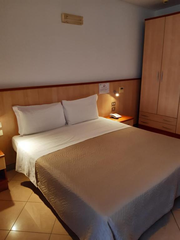 Hotel Nuovo Sole