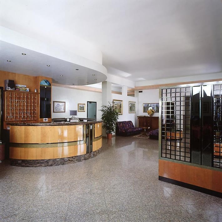Hotel Nuovo Sole
