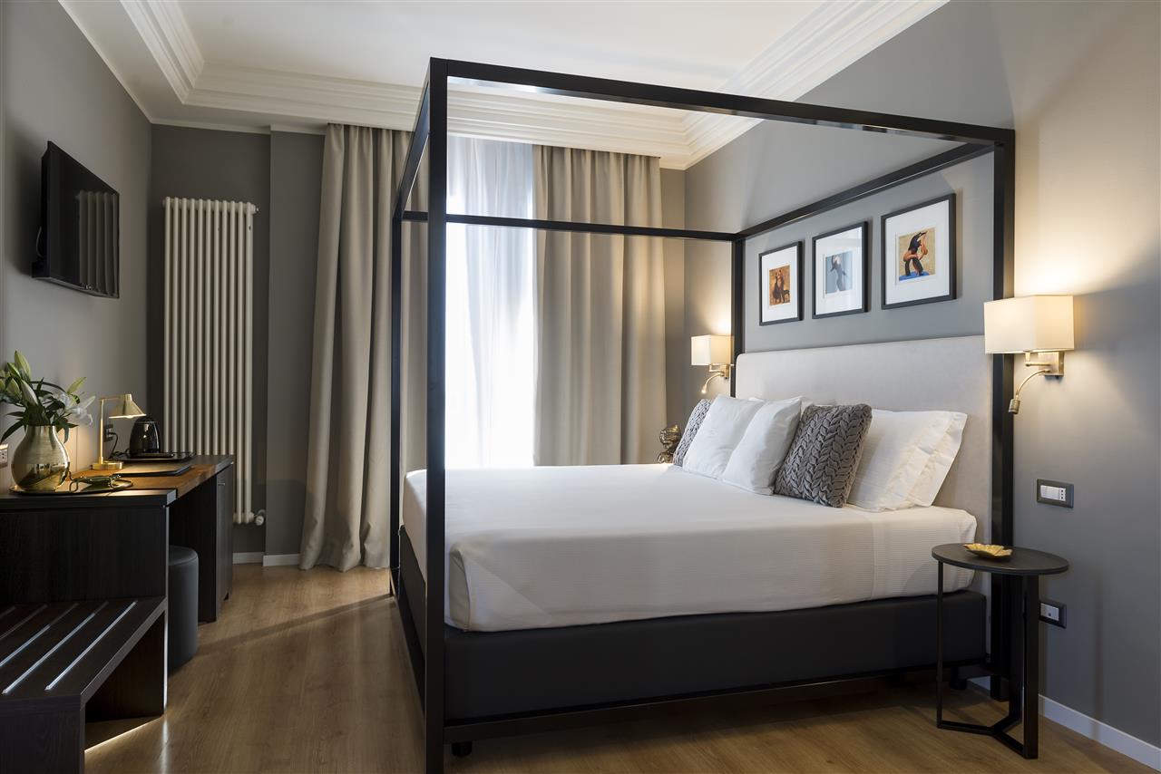 Elizabeth Lifestyle Hotel Bologna