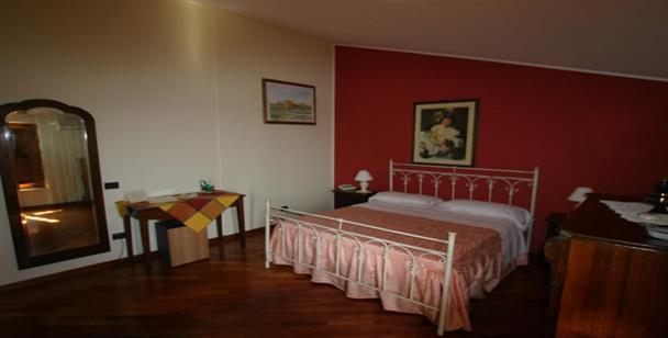 Hotel Tavernola