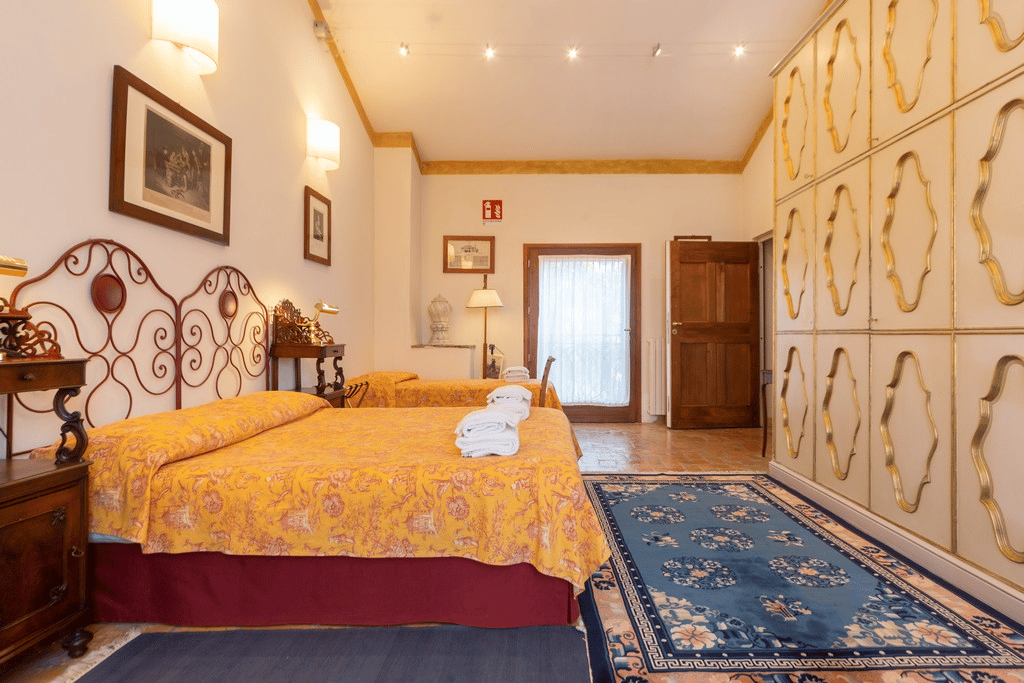 BolognaRooms - Ca' Palazzo Malvasia