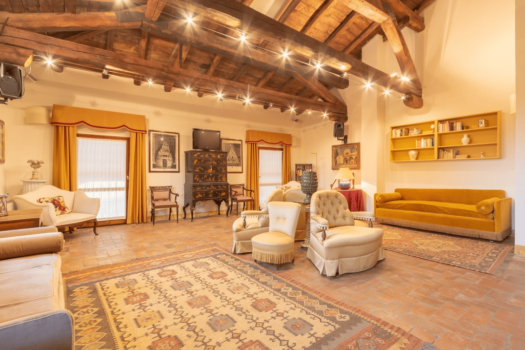 BolognaRooms - Ca' Palazzo Malvasia