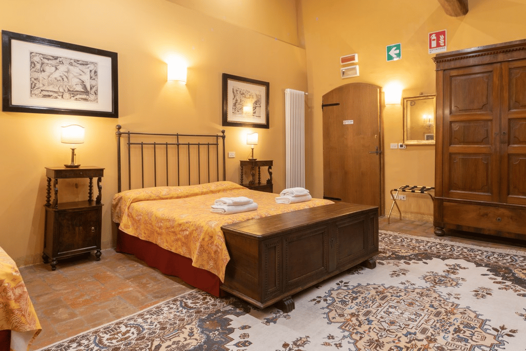BolognaRooms - Ca' Palazzo Malvasia