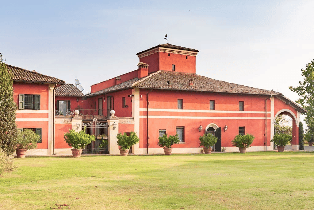 BolognaRooms - Ca' Palazzo Malvasia