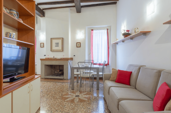 BolognaRooms - Santo Stefano