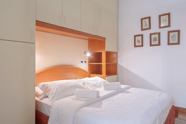 BolognaRooms - Santo Stefano