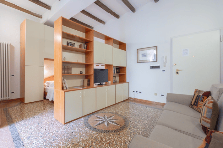 BolognaRooms - Santo Stefano