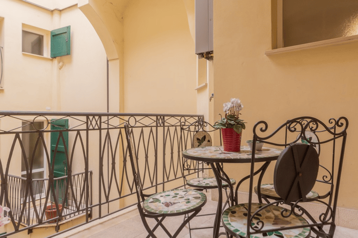 BolognaRooms - Santo Stefano