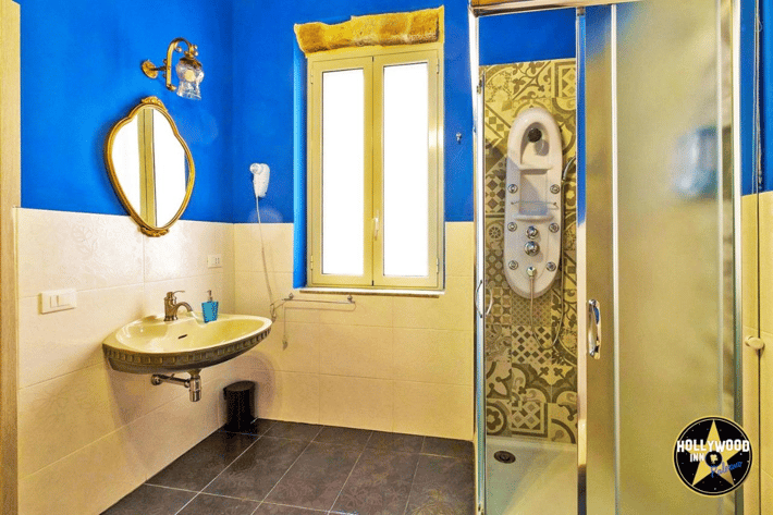 Hollywood Inn Palermo