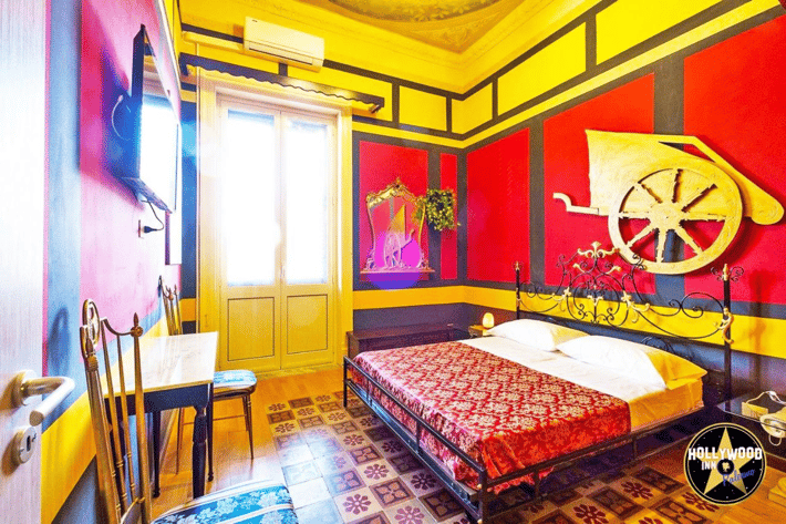 Hollywood Inn Palermo