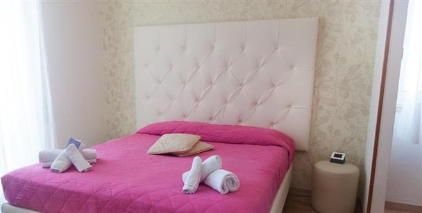 Hotel Riviera Mare