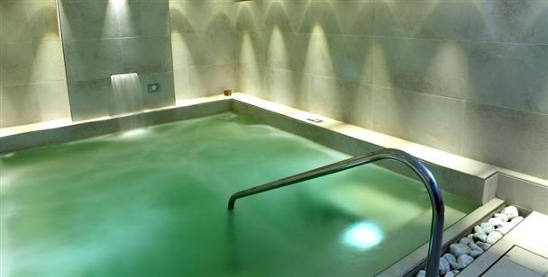 Hotel Riviera Mare