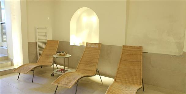 Hotel Riviera Mare