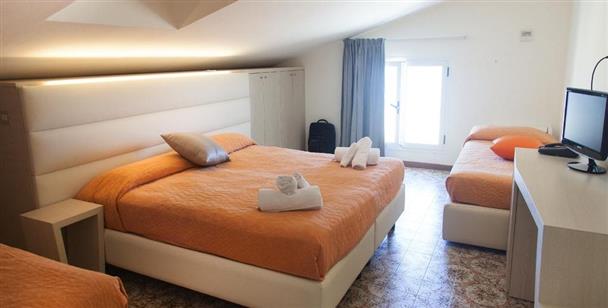Hotel Riviera Mare