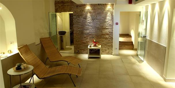 Hotel Riviera Mare