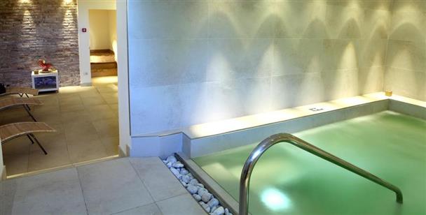 Hotel Riviera Mare