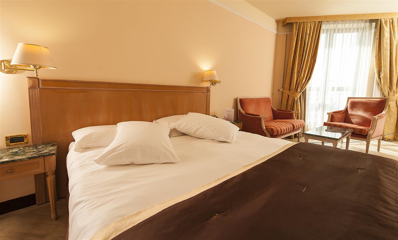SHG Hotel De La Ville