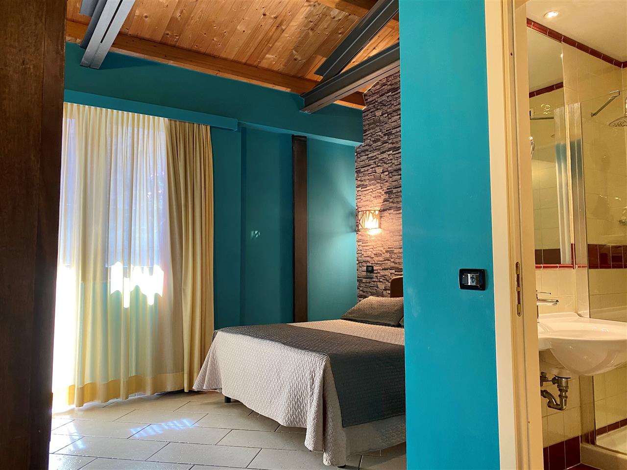 Boutique Hotel Il Guercino