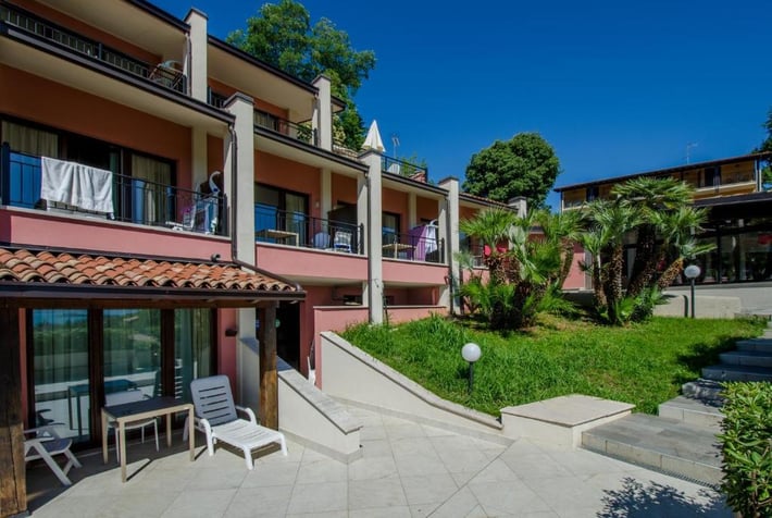 Hotel Belvedere
