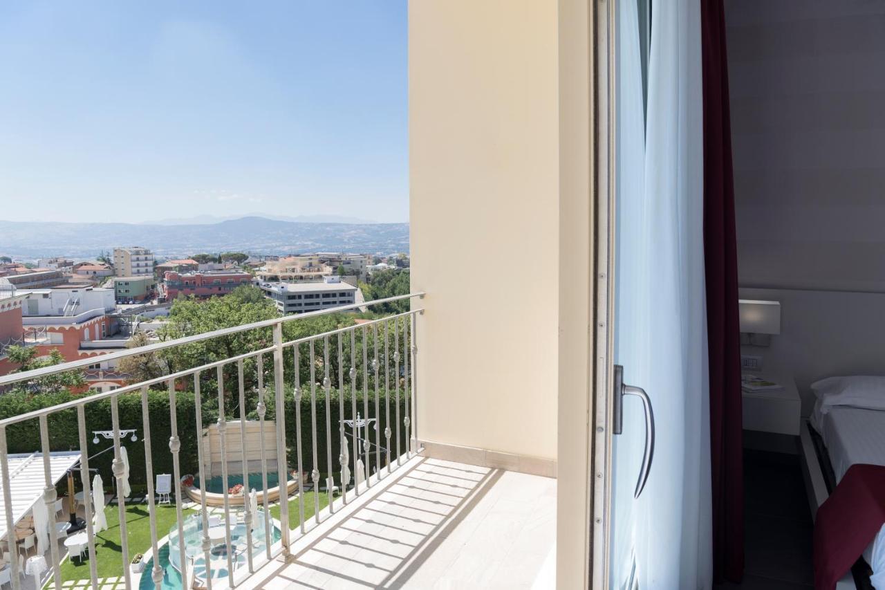 Grand Hotel Biffy