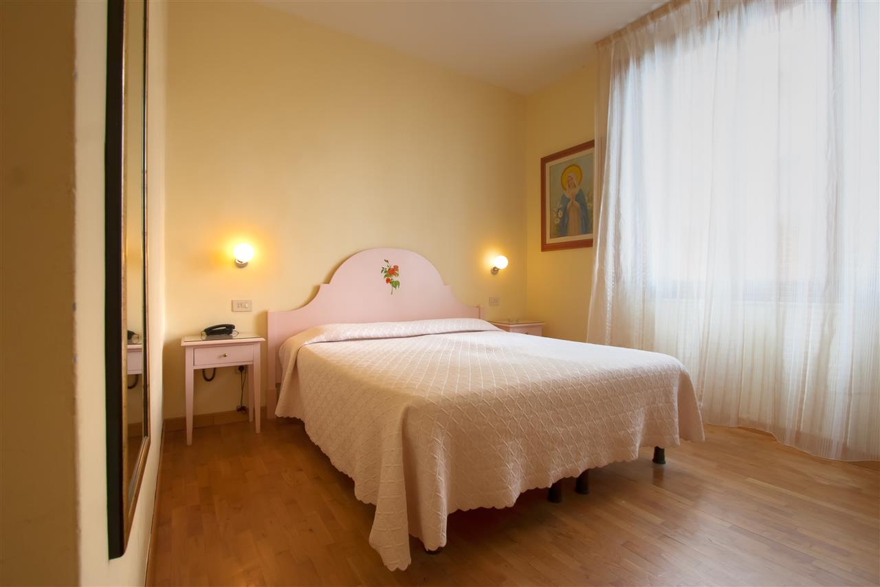 Hotel Savoia & Campana