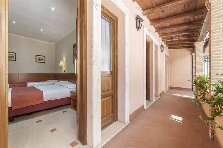 Hotel Riviera Fiumicino