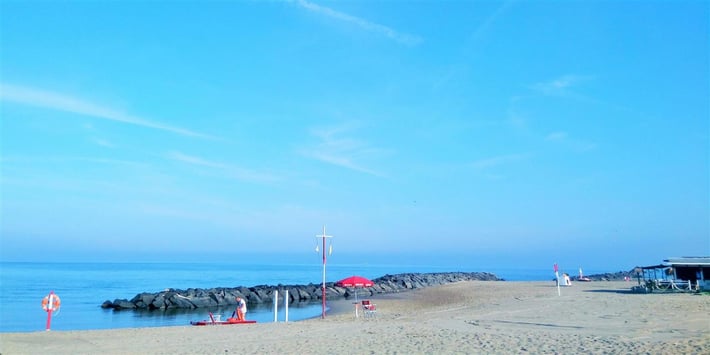 Hotel Riviera Fiumicino