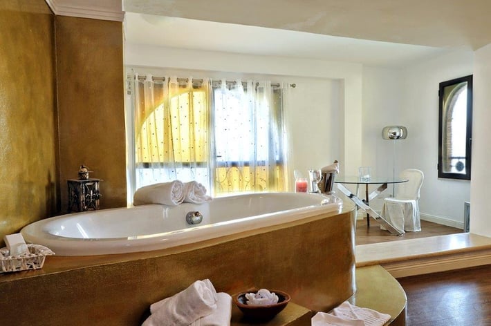 Albergo Al Castello