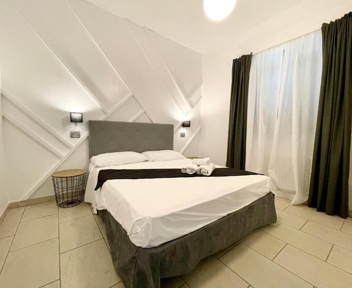 Le Village Sarzana