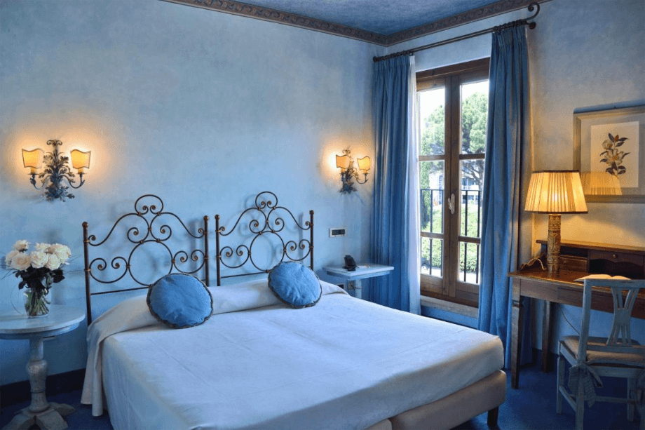 Hotel Boccaccio