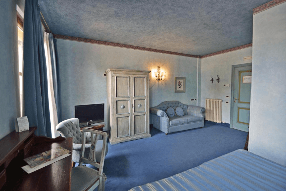 Hotel Boccaccio