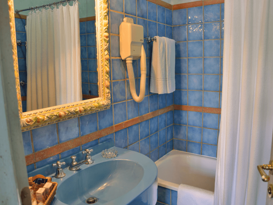 Hotel Boccaccio