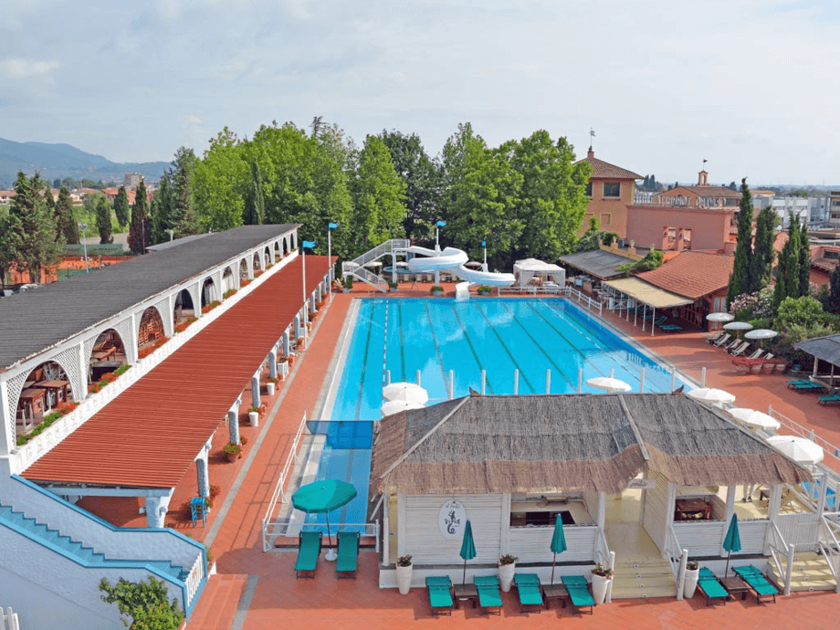 Hotel Boccaccio