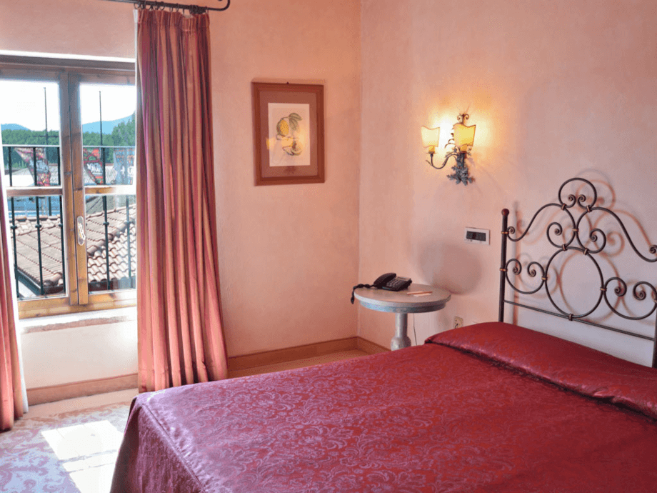 Hotel Boccaccio