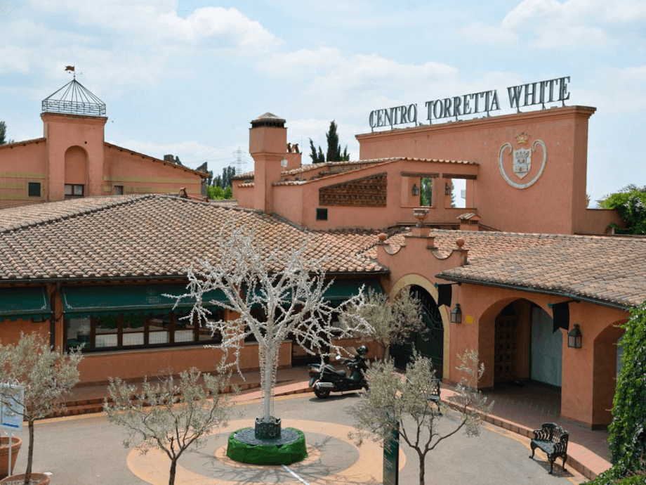 Hotel Boccaccio
