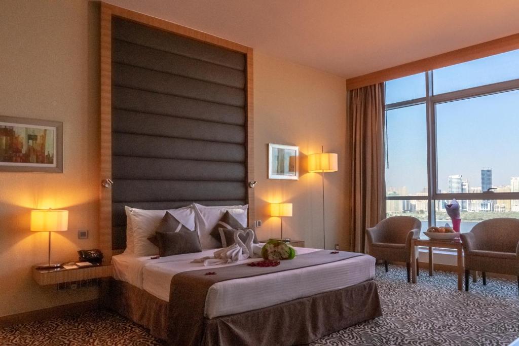Copthorne Hotel Sharjah