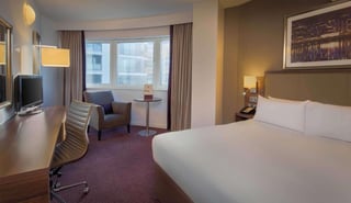 DoubleTree by Hilton London - Chelsea
