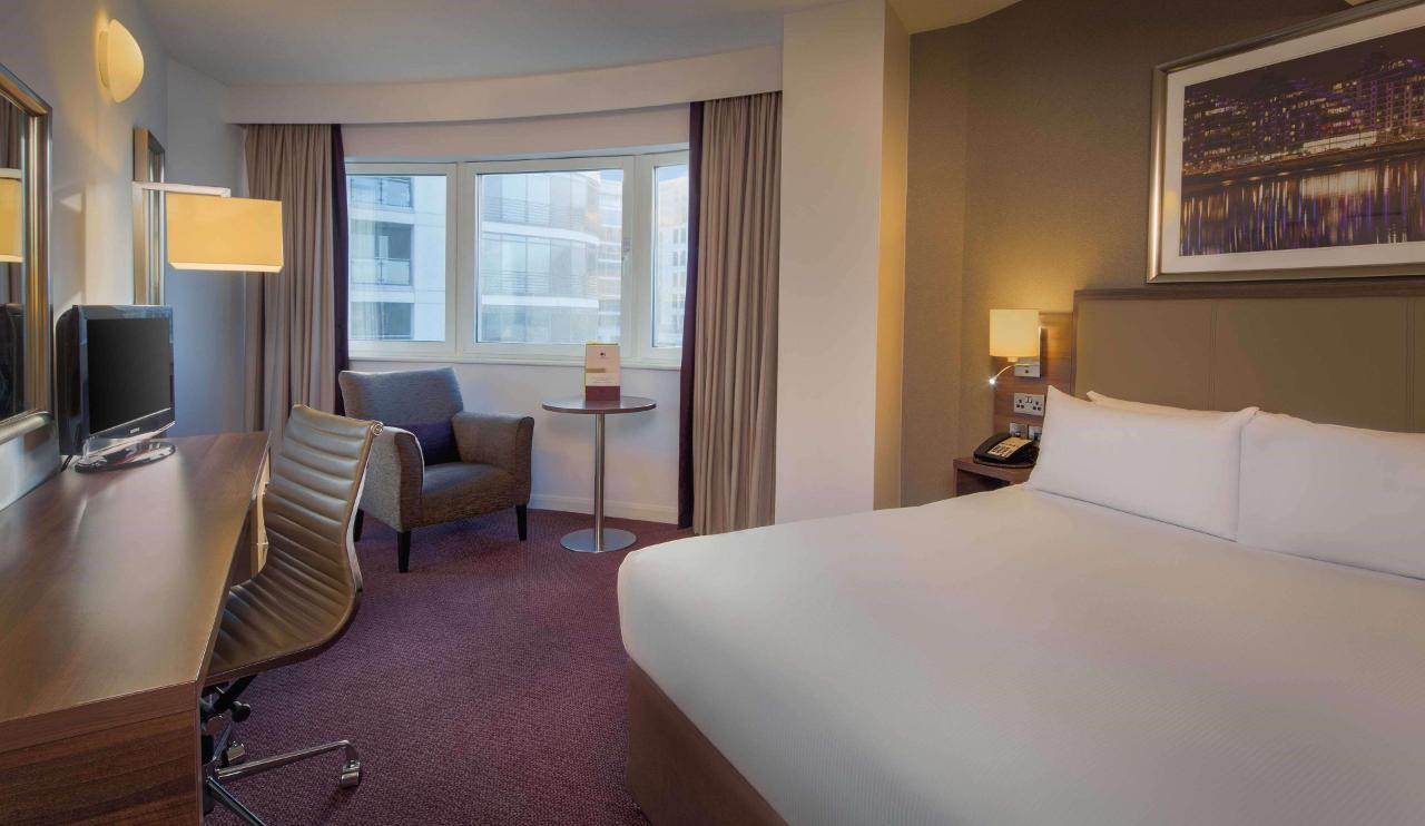 DoubleTree by Hilton London - Chelsea