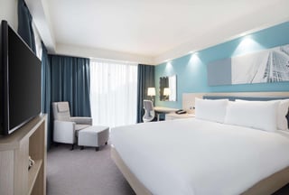 Hampton by Hilton London Excel