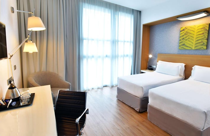 Hilton Garden Inn Milan North