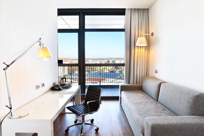 Hilton Garden Inn Milan North