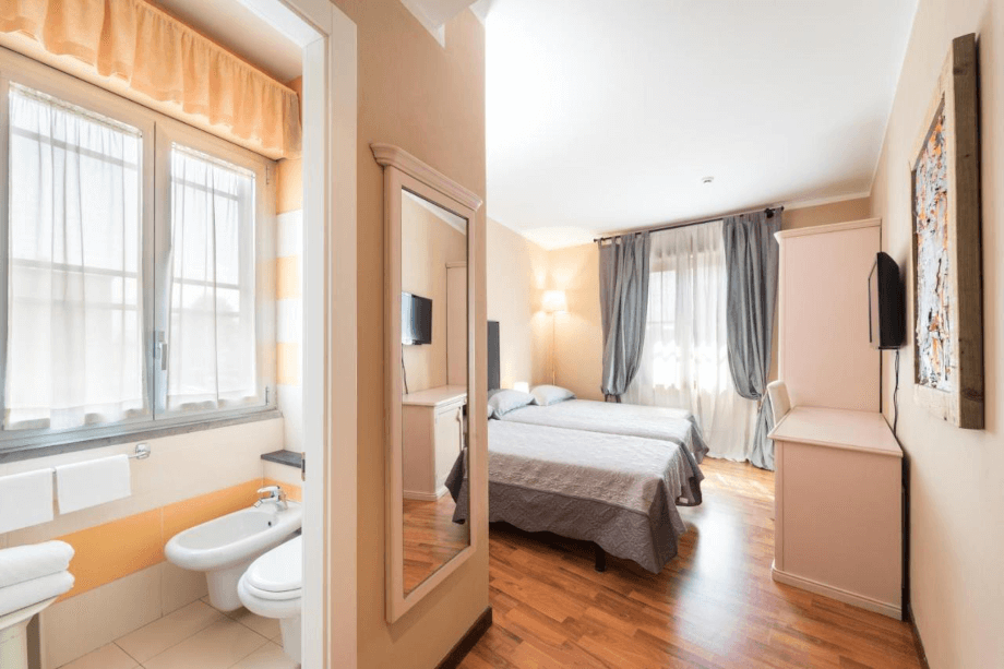 Hotel Bernardino