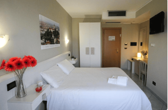 Green Class Hotel Candiolo