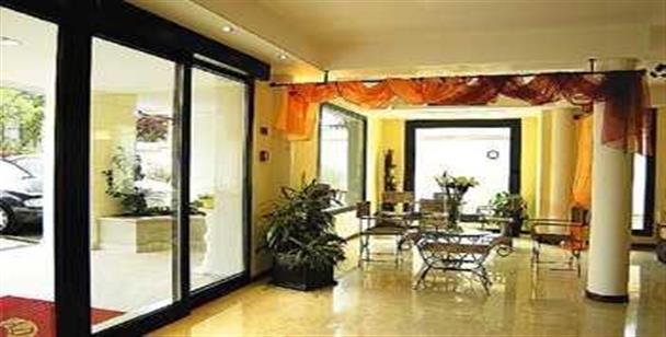 Admiral Hotel Villa Erme